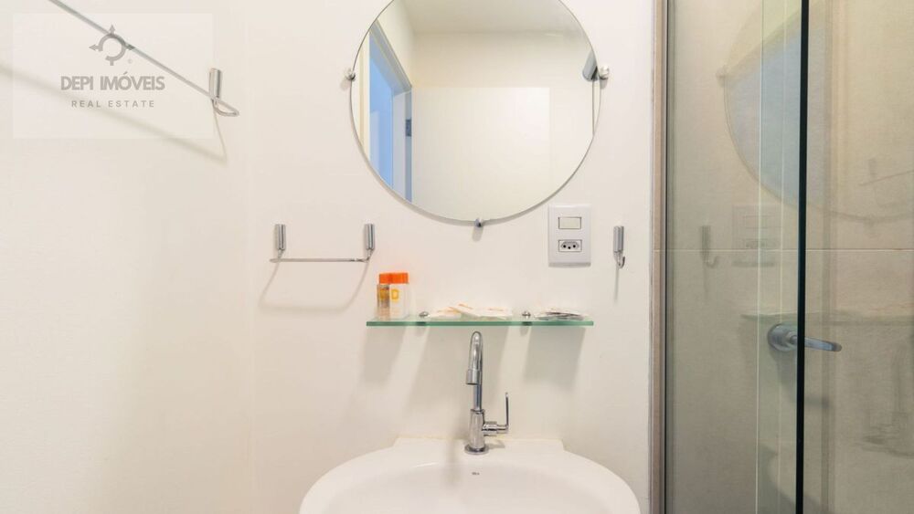 Apartamento, 1 quarto, 45 m² - Foto 7