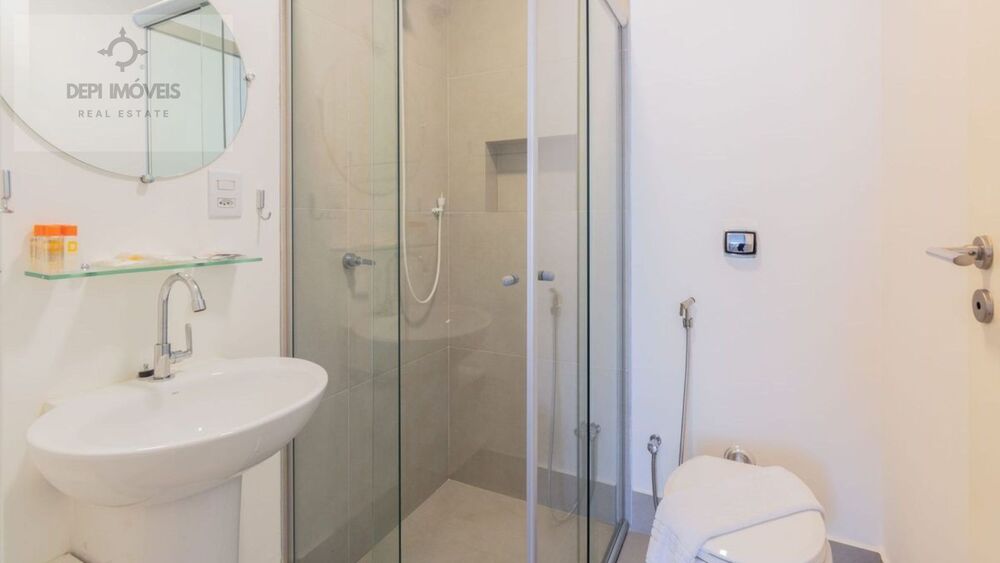 Apartamento, 1 quarto, 45 m² - Foto 11