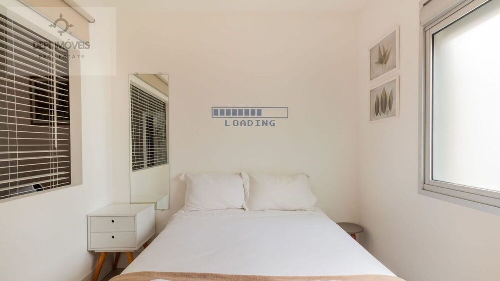 Apartamento, 1 quarto, 45 m² - Foto 10