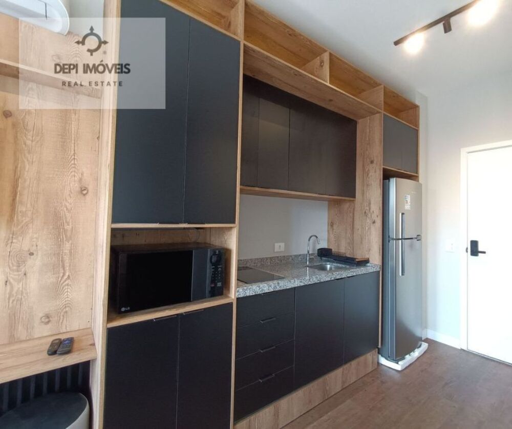 Apartamento, 1 quarto, 22 m² - Foto 4