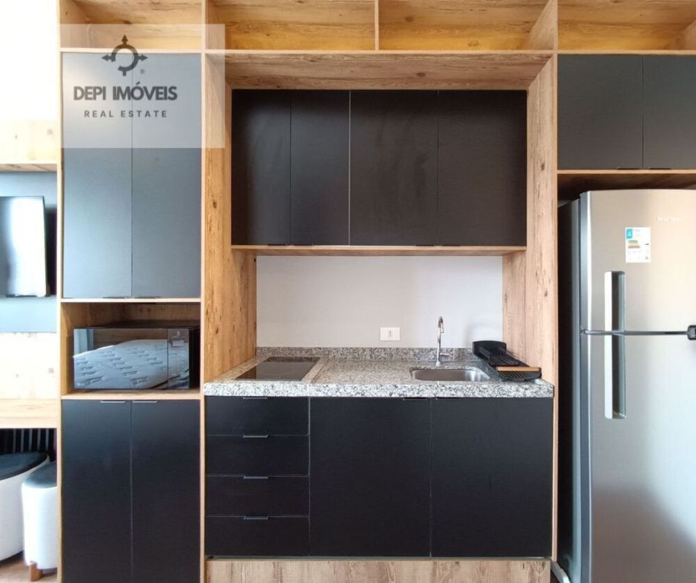 Apartamento, 1 quarto, 22 m² - Foto 6