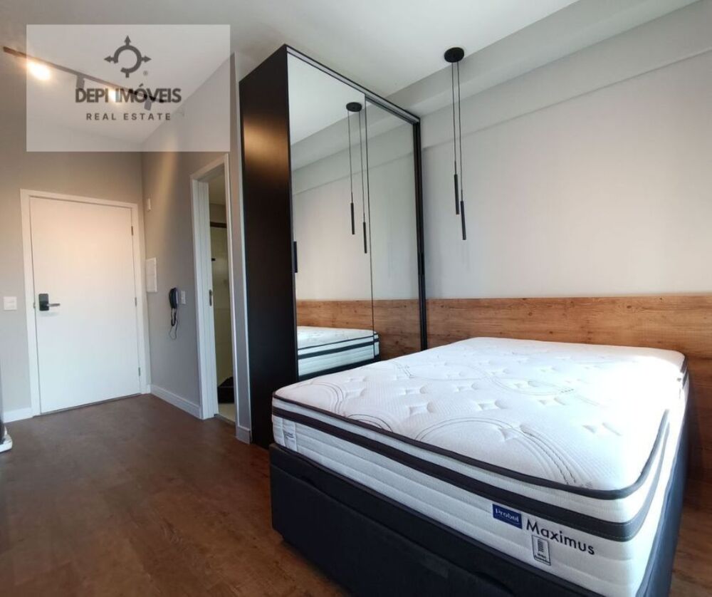 Apartamento, 1 quarto, 22 m² - Foto 8