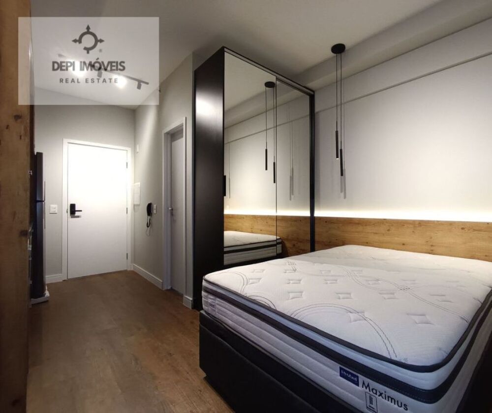 Apartamento, 1 quarto, 22 m² - Foto 7