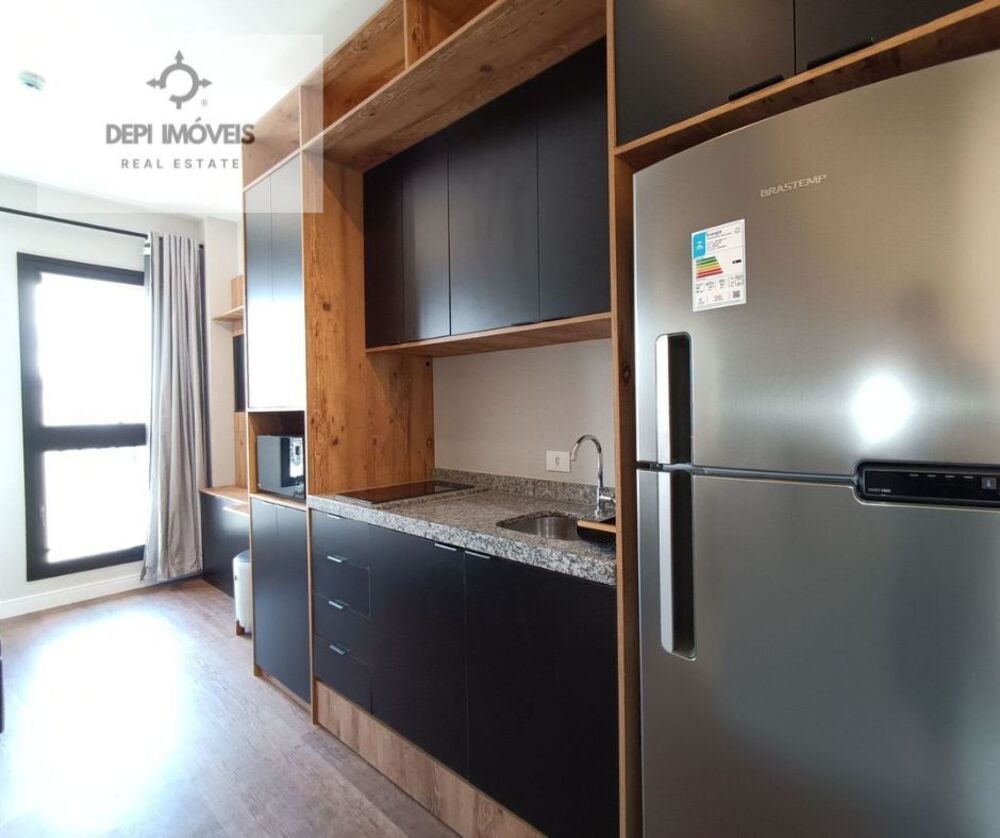 Apartamento, 1 quarto, 22 m² - Foto 3
