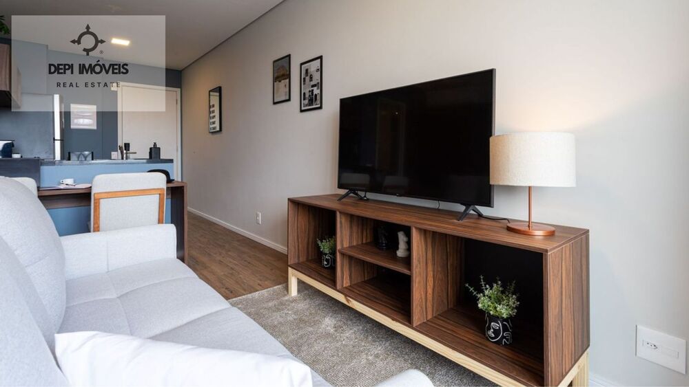 Apartamento, 1 quarto, 32 m² - Foto 1