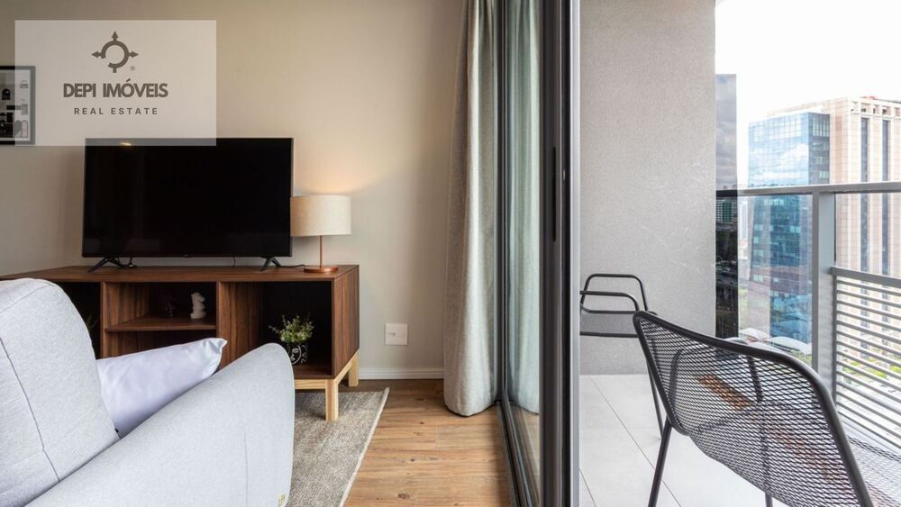 Apartamento, 1 quarto, 32 m² - Foto 9
