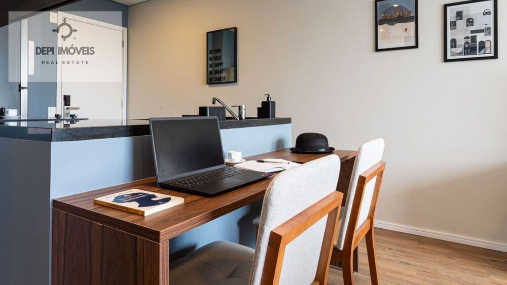 Apartamento, 1 quarto, 32 m² - Foto 5