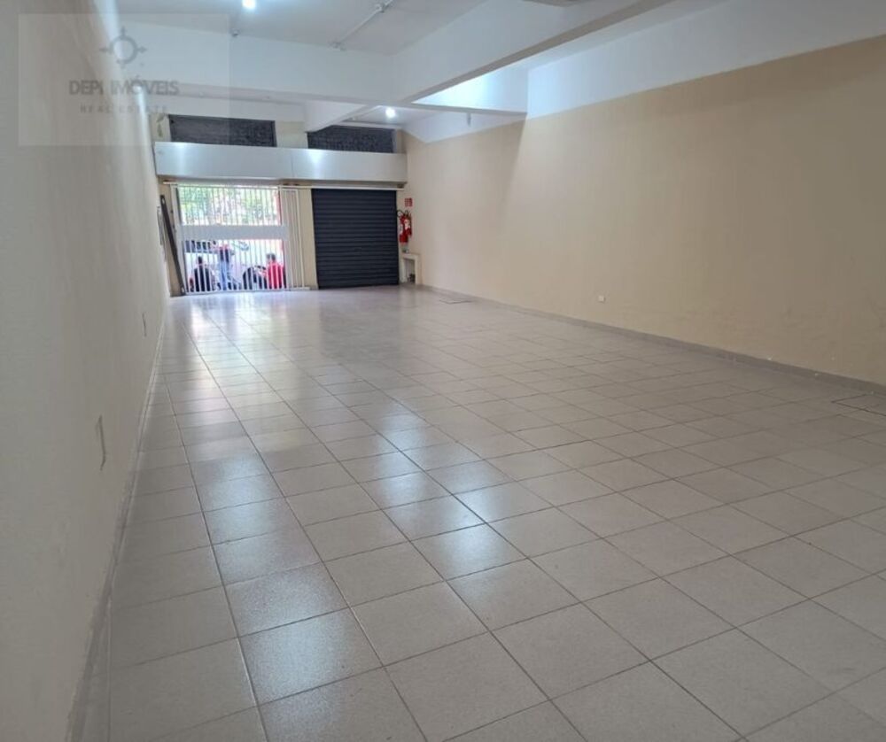 Loja-Salão, 122 m² - Foto 5