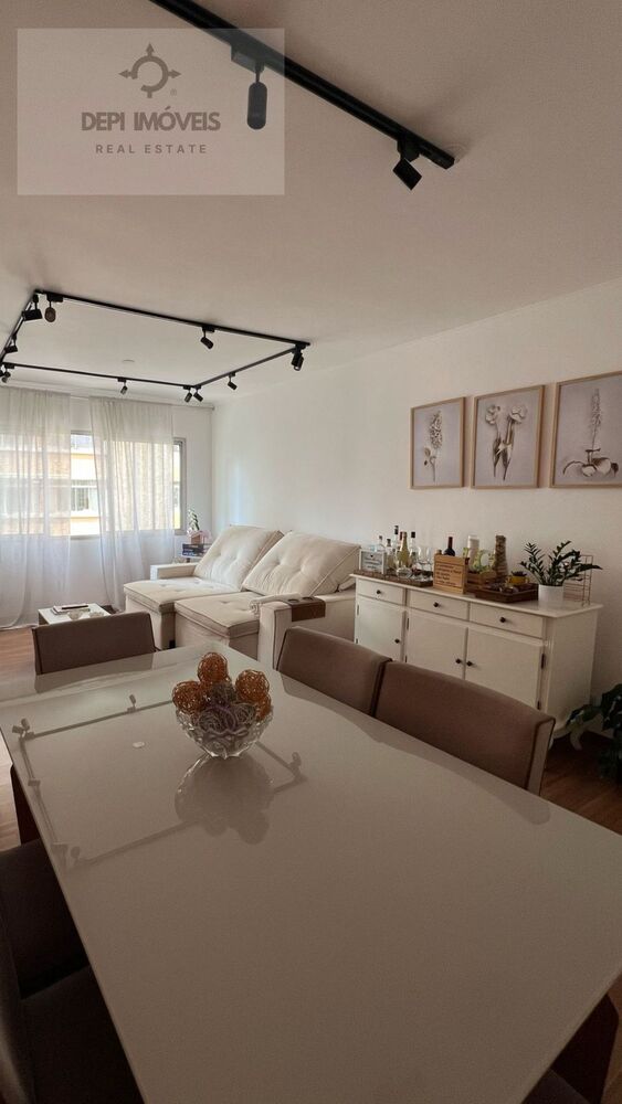 Apartamento, 3 quartos, 106 m² - Foto 10