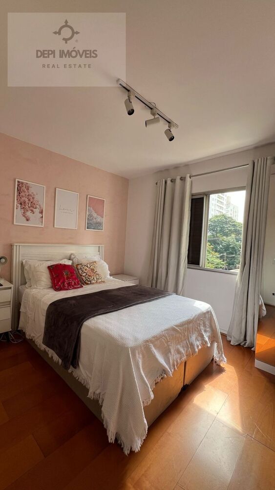 Apartamento, 3 quartos, 106 m² - Foto 1