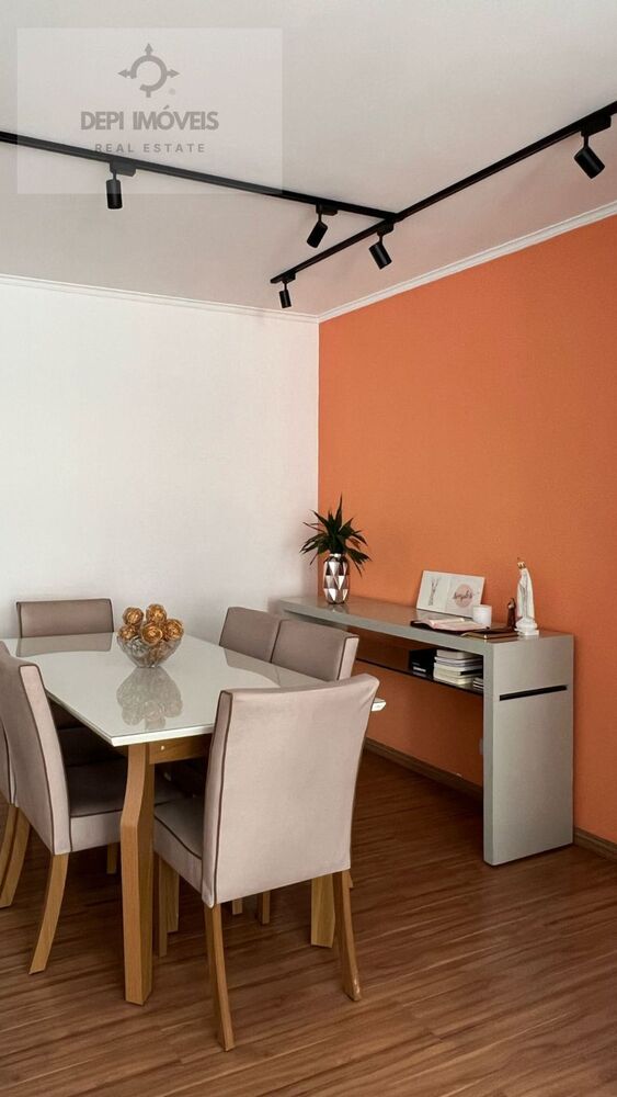 Apartamento, 3 quartos, 106 m² - Foto 5