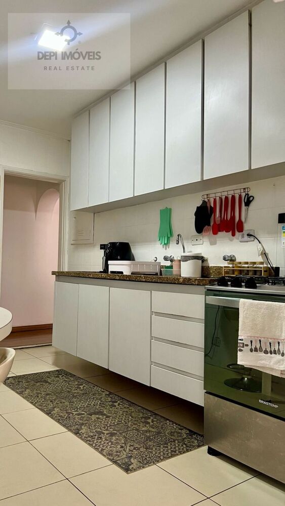 Apartamento, 3 quartos, 106 m² - Foto 11