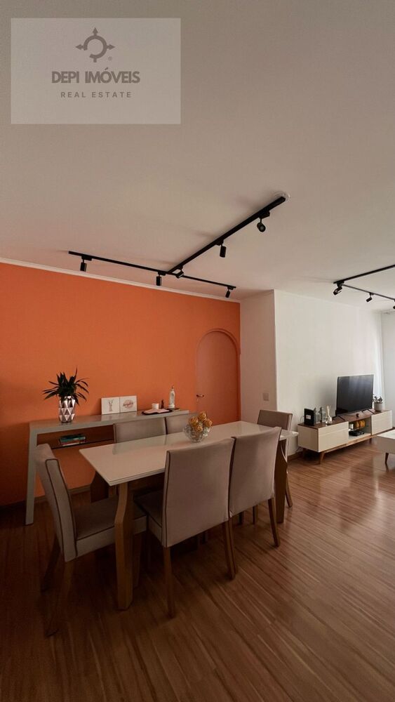 Apartamento, 3 quartos, 106 m² - Foto 9