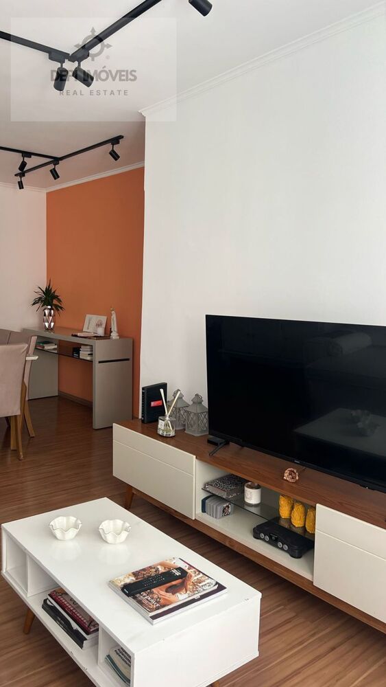 Apartamento, 3 quartos, 106 m² - Foto 6