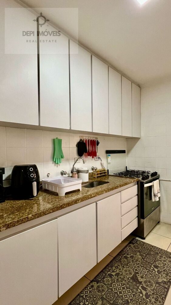 Apartamento, 3 quartos, 106 m² - Foto 2