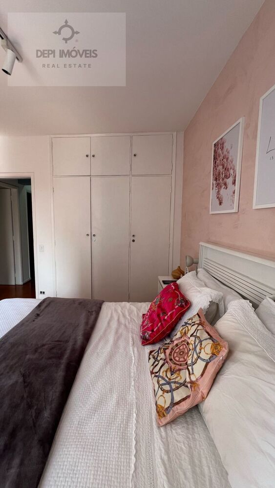 Apartamento, 3 quartos, 106 m² - Foto 8