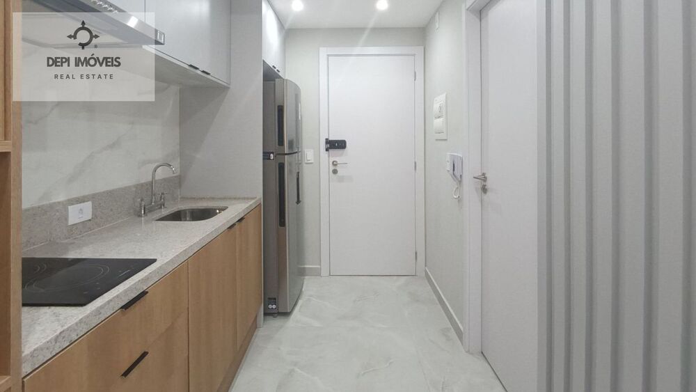 Apartamento, 1 quarto, 22 m² - Foto 8