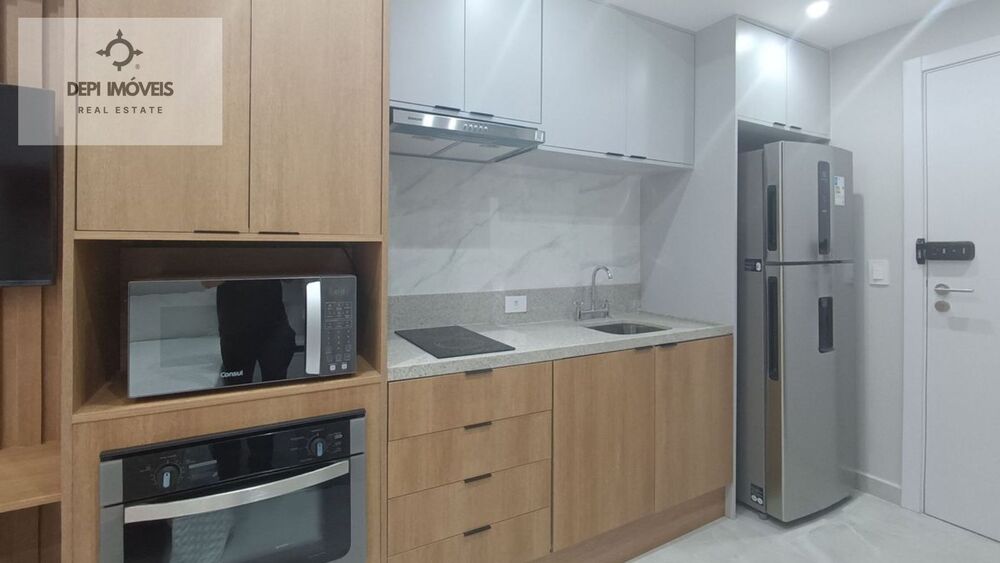 Apartamento, 1 quarto, 22 m² - Foto 3