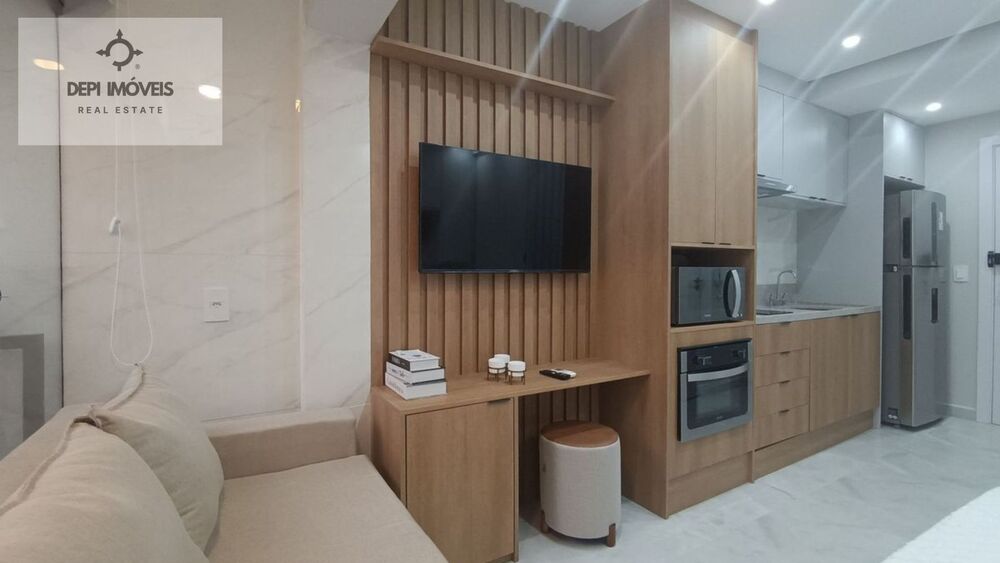 Apartamento, 1 quarto, 22 m² - Foto 4