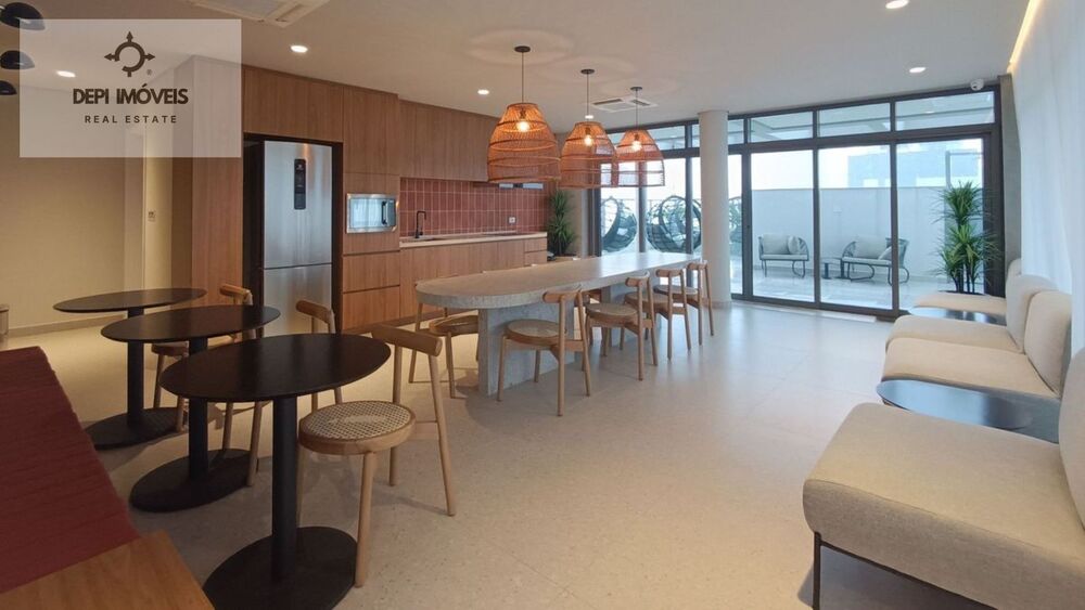 Apartamento, 1 quarto, 22 m² - Foto 14