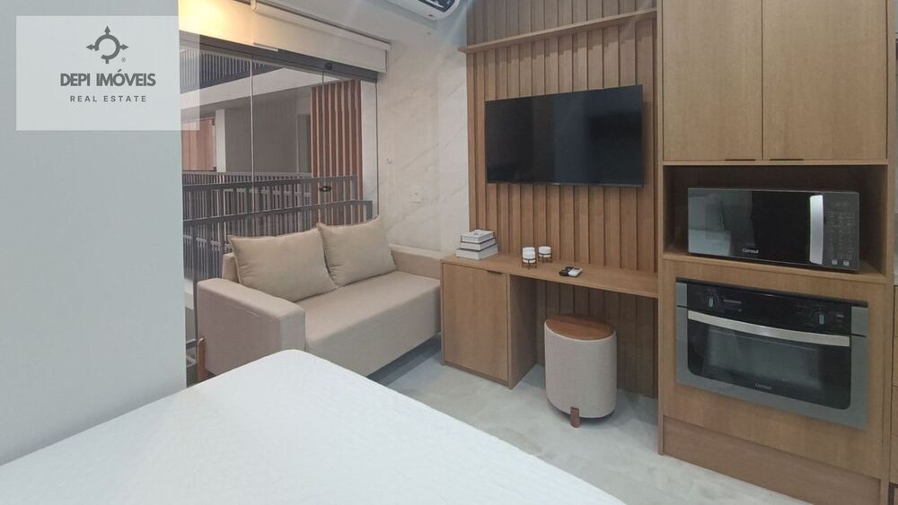 Apartamento, 1 quarto, 22 m² - Foto 7