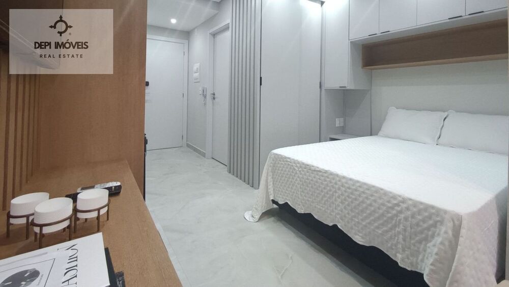 Apartamento, 1 quarto, 22 m² - Foto 10