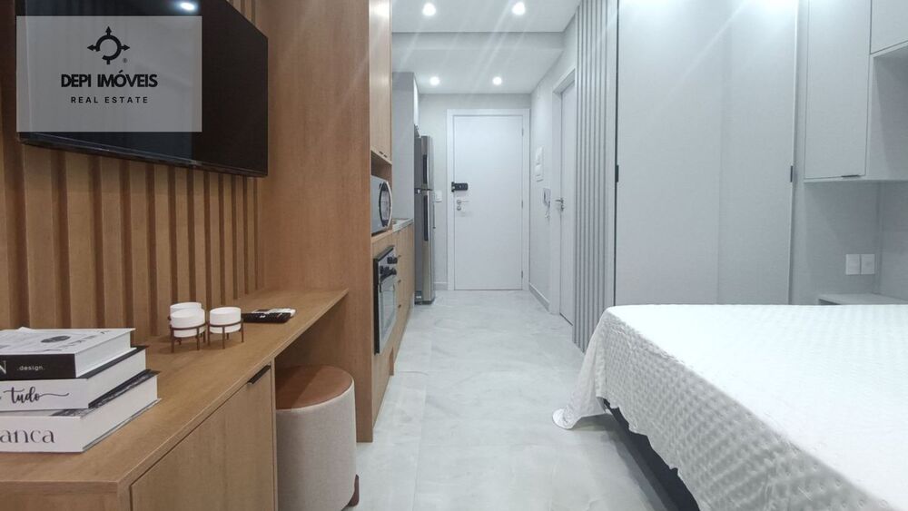 Apartamento, 1 quarto, 22 m² - Foto 16
