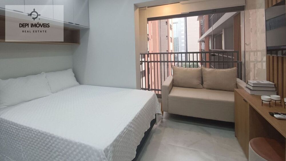 Apartamento, 1 quarto, 22 m² - Foto 15