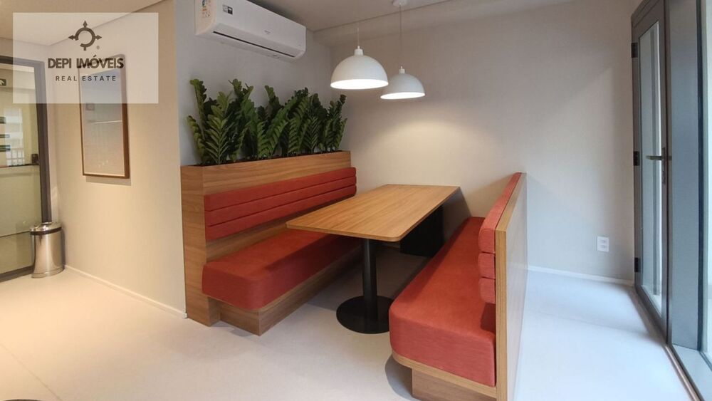 Apartamento, 1 quarto, 22 m² - Foto 1