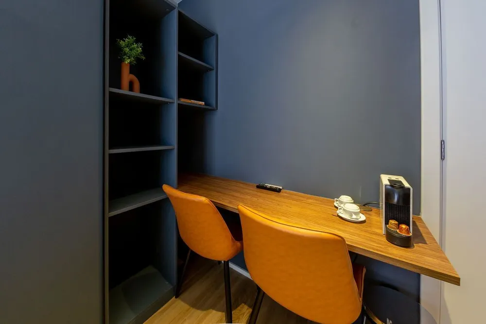 Apartamento, 1 quarto, 30 m² - Foto 1