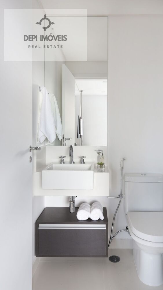 Apartamento, 1 quarto, 22 m² - Foto 7