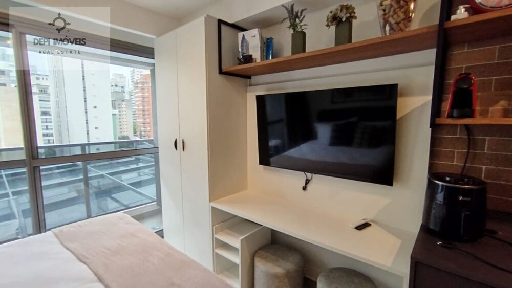 Apartamento, 1 quarto, 22 m² - Foto 4
