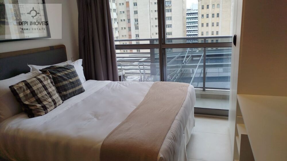 Apartamento, 1 quarto, 22 m² - Foto 5
