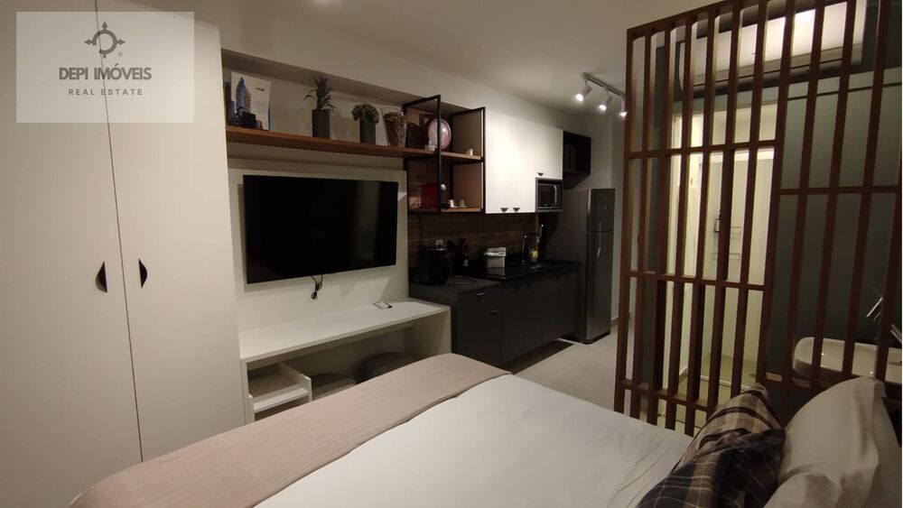 Apartamento, 1 quarto, 22 m² - Foto 3