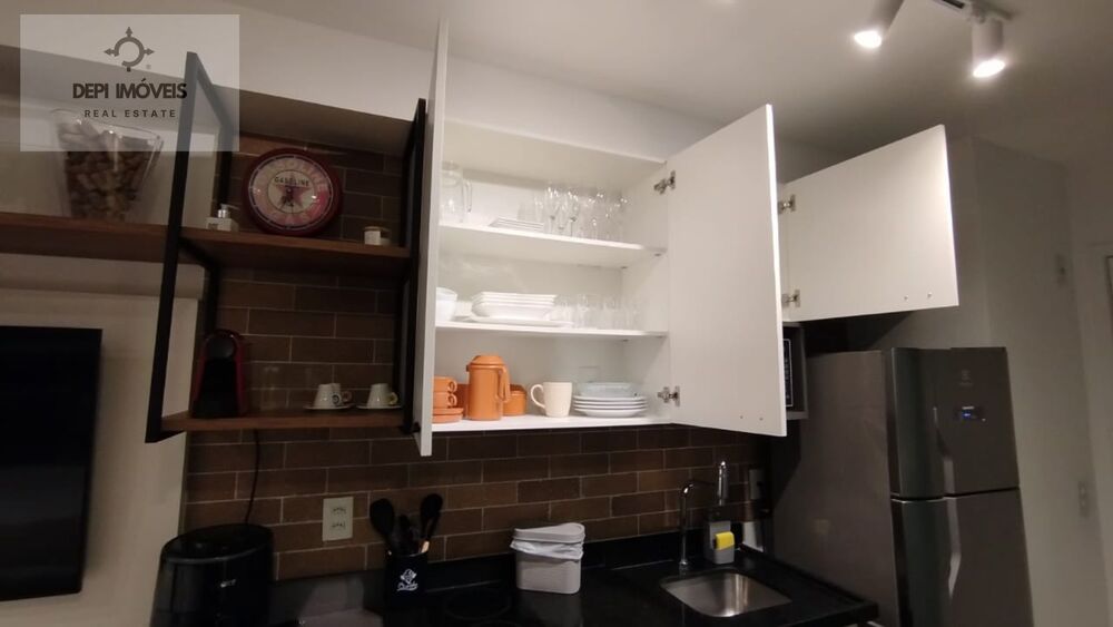 Apartamento, 1 quarto, 22 m² - Foto 11
