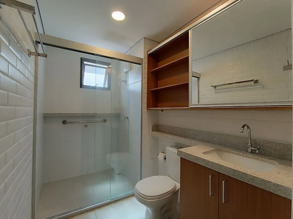 Apartamento, 1 quarto, 30 m² - Foto 2