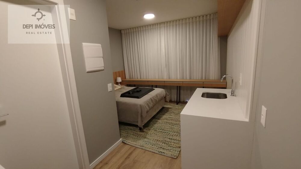 Apartamento para alugar com 1 quarto, 20m² - Foto 8