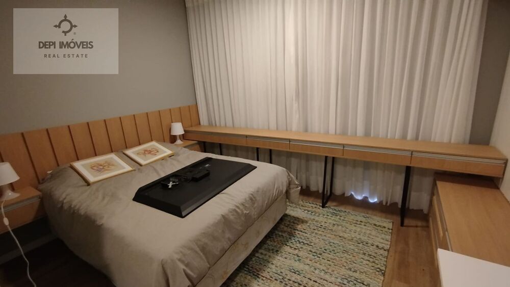 Apartamento para alugar com 1 quarto, 20m² - Foto 10