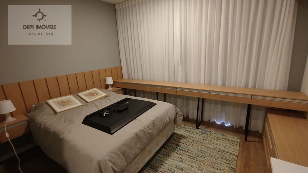 Apartamento para alugar com 1 quarto, 20m² - Foto 2
