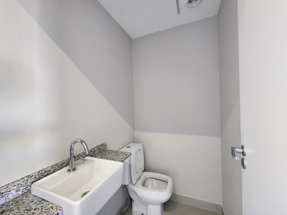 Flat/Apart Hotel, 1 quarto, 39 m² - Foto 8