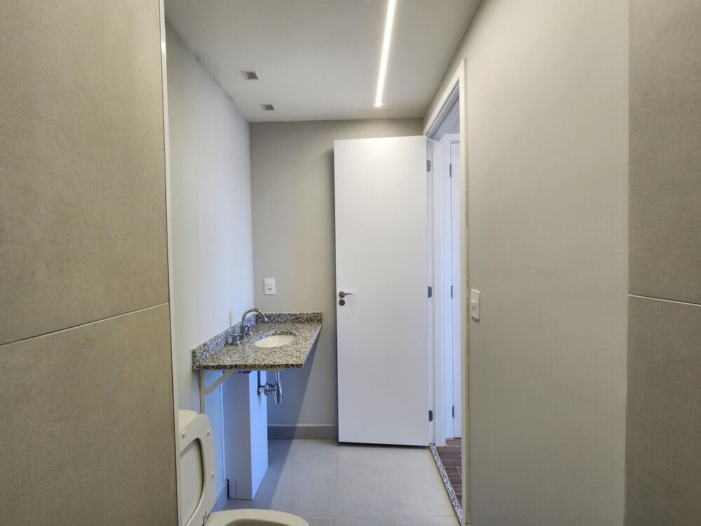 Flat/Apart Hotel, 1 quarto, 39 m² - Foto 16