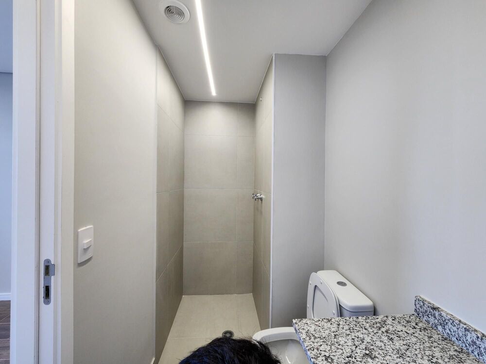 Flat/Apart Hotel, 1 quarto, 39 m² - Foto 15