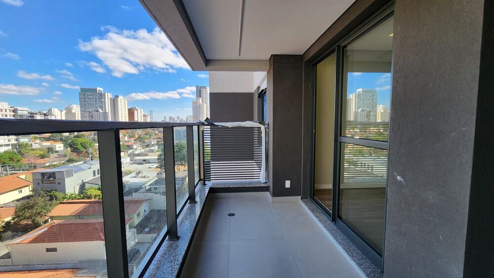 Flat/Apart Hotel, 1 quarto, 39 m² - Foto 17