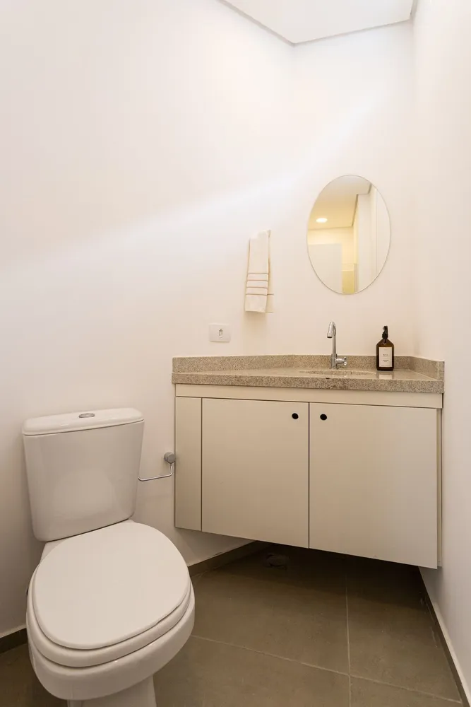 Apartamento, 1 quarto, 31 m² - Foto 2