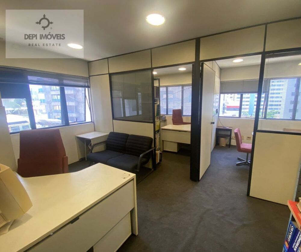 Sala-Conjunto, 45 m² - Foto 2