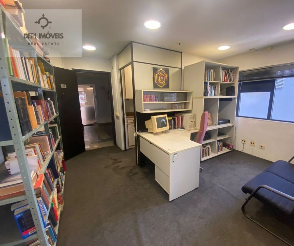 Sala-Conjunto, 45 m² - Foto 6