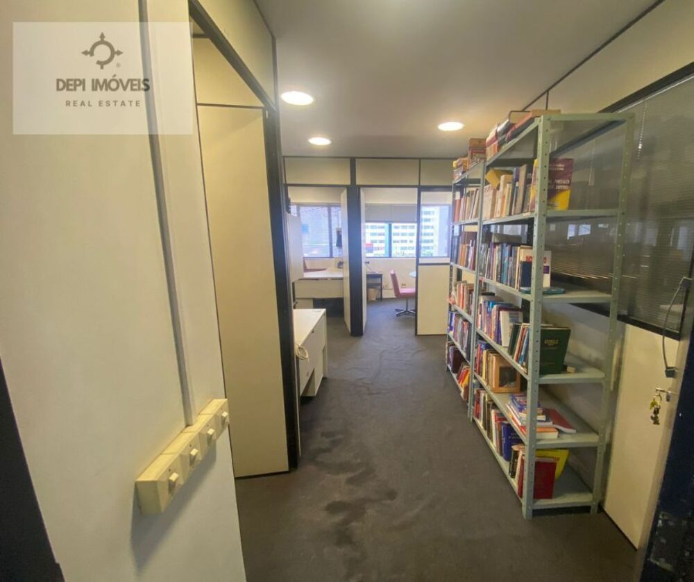Sala-Conjunto, 45 m² - Foto 4