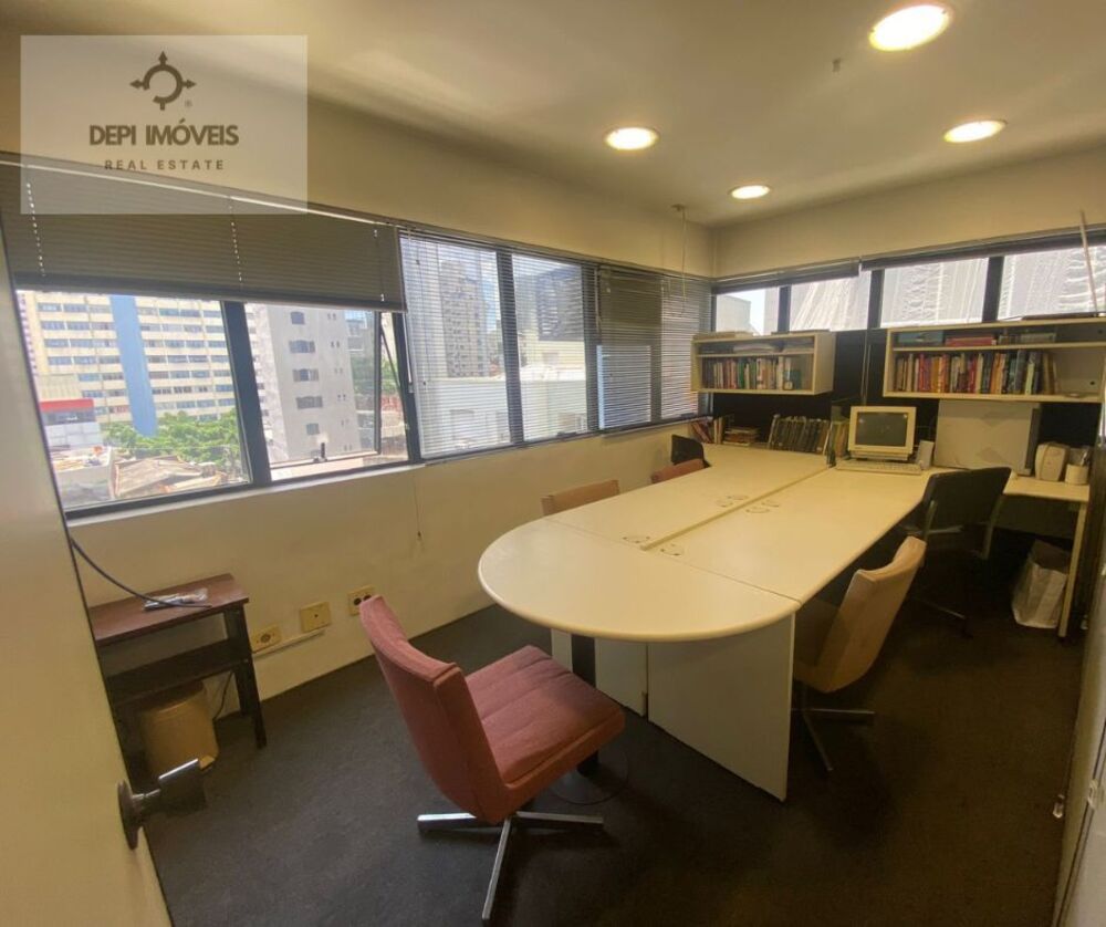 Sala-Conjunto, 45 m² - Foto 1