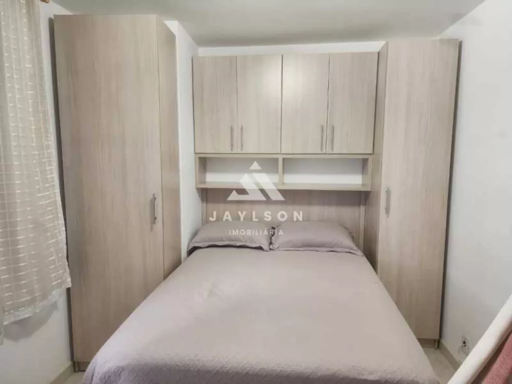 Apartamento, 2 quartos, 54 m² - Foto 1