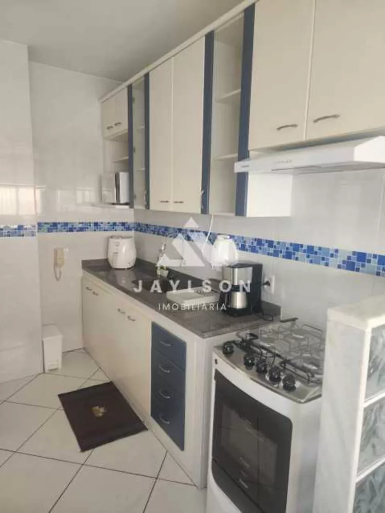Apartamento, 2 quartos, 54 m² - Foto 6